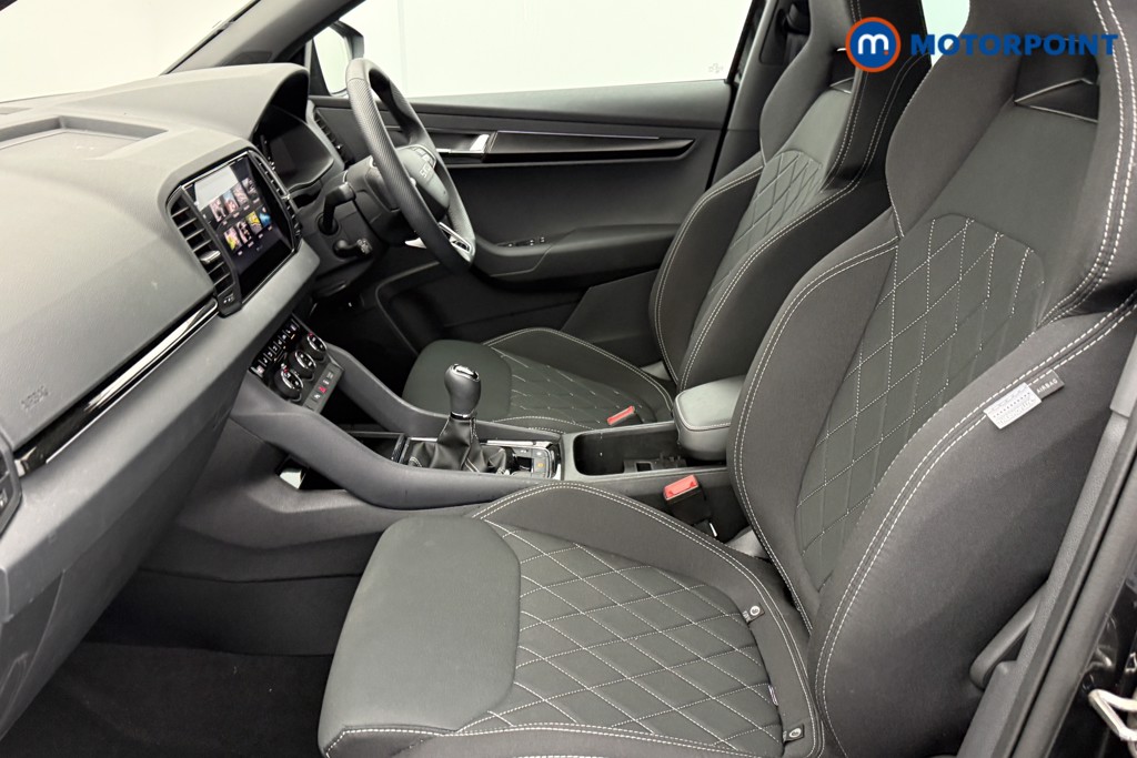 Used Skoda Karoq 2025 for sale - 76723176: Photo 31