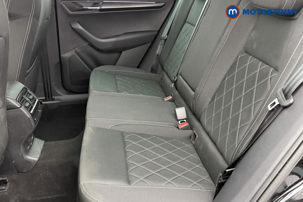 Used Skoda Karoq 2025 for sale - 76723176: Photo 32