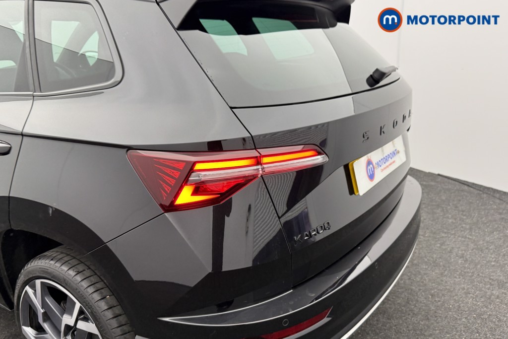 Used Skoda Karoq 2025 for sale - 76723176: Photo 35