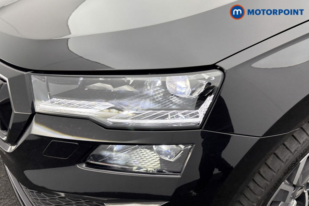 Used Skoda Karoq 2025 for sale - 76723176: Photo 36