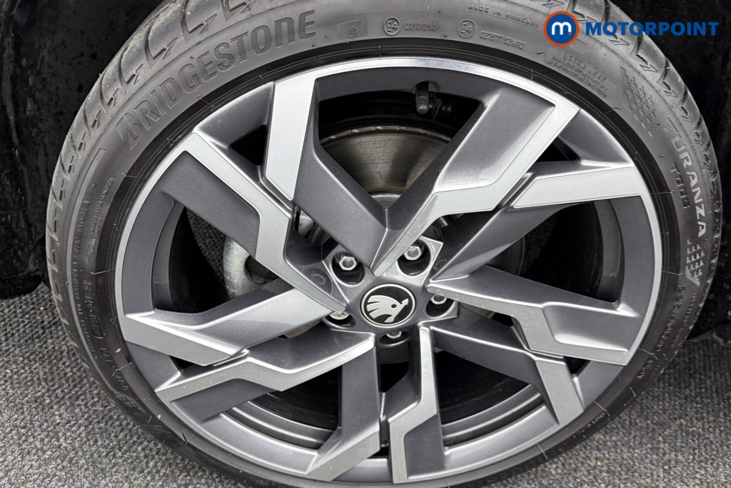 Used Skoda Karoq 2025 for sale - 76723176: Photo 38