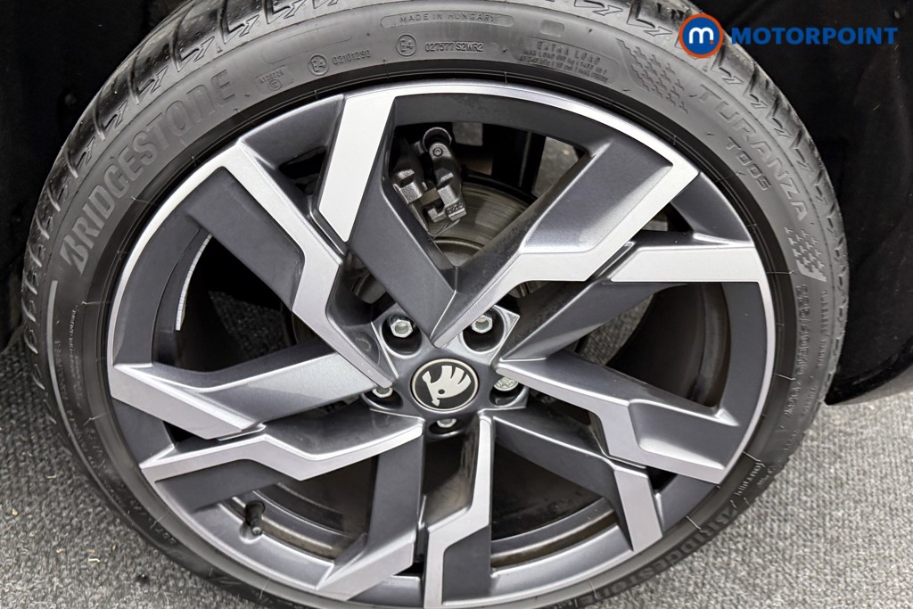 Used Skoda Karoq 2025 for sale - 76723176: Photo 39