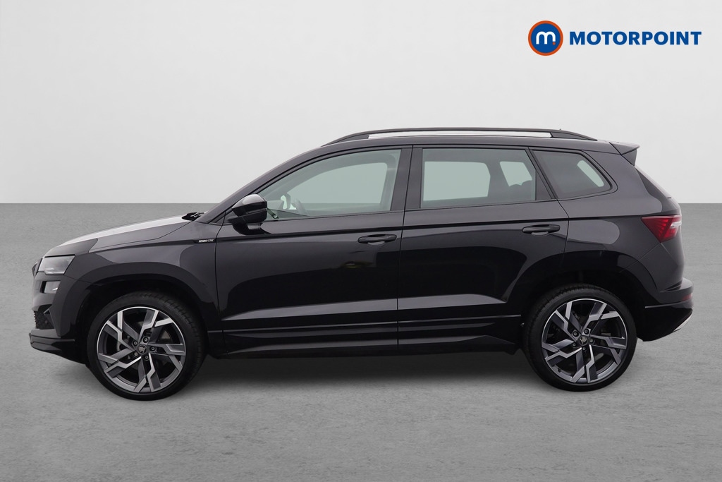 Used Skoda Karoq 2025 for sale - 76723176: Photo 4