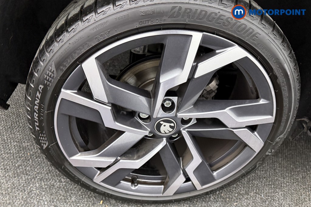 Used Skoda Karoq 2025 for sale - 76723176: Photo 40