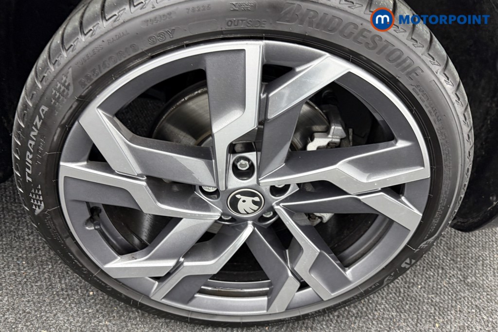 Used Skoda Karoq 2025 for sale - 76723176: Photo 41