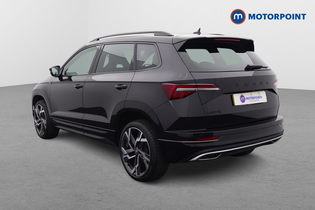 Used Skoda Karoq 2025 for sale - 76723176: Photo 5