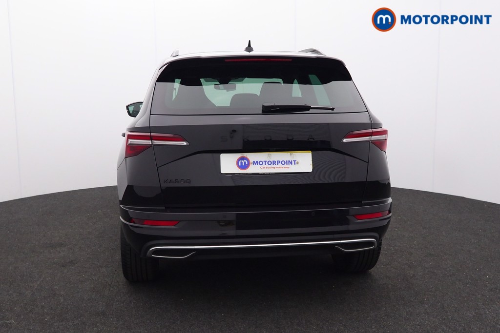 Used Skoda Karoq 2025 for sale - 76723176: Photo 6