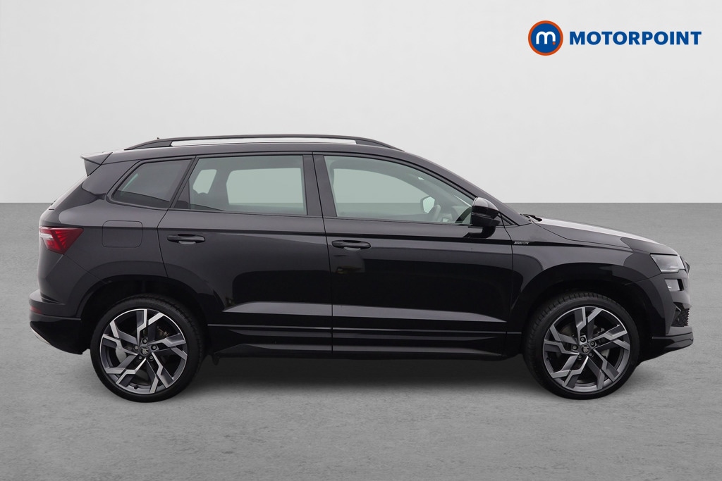 Used Skoda Karoq 2025 for sale - 76723176: Photo 8