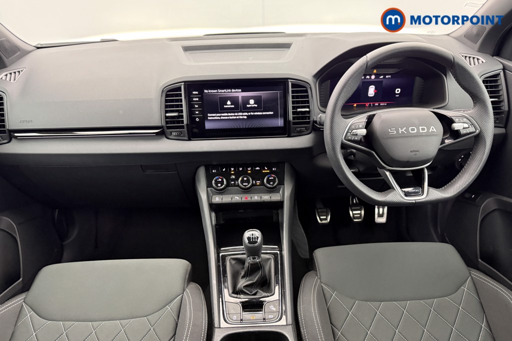 Used Skoda Karoq 2025 for sale - 76723176: Photo 9