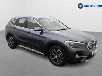 Used BMW X1 2021 for sale - 75346625: Photo