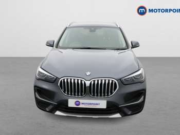 Used BMW X1 2021 for sale - 75346625: Photo