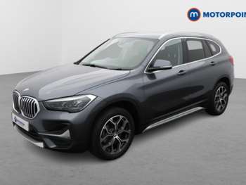 Used BMW X1 2021 for sale - 75346625: Photo