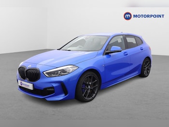 Used BMW 1 Series undefined for sale - 77374050: Photo