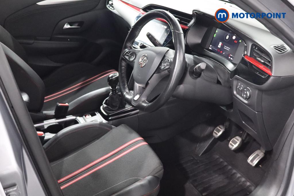 Used Vauxhall Corsa 2021 for sale - 76797416: Photo 11