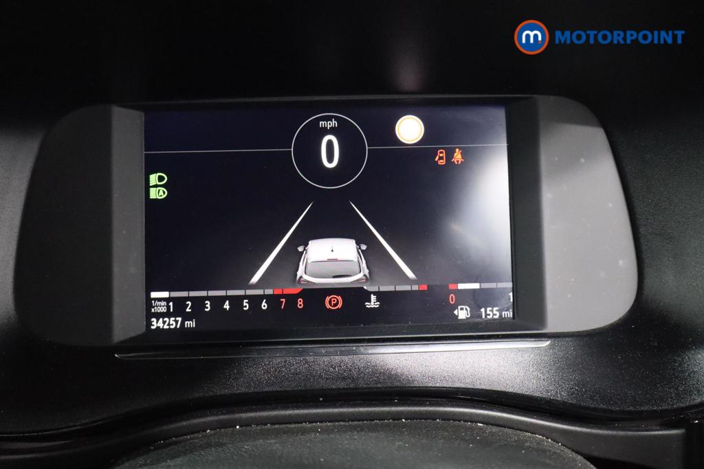 Used Vauxhall Corsa 2021 for sale - 76797416: Photo 12