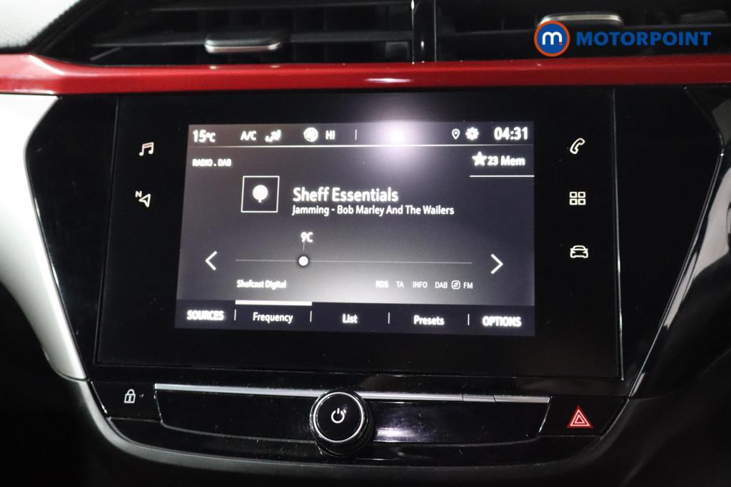 Used Vauxhall Corsa 2021 for sale - 76797416: Photo 13