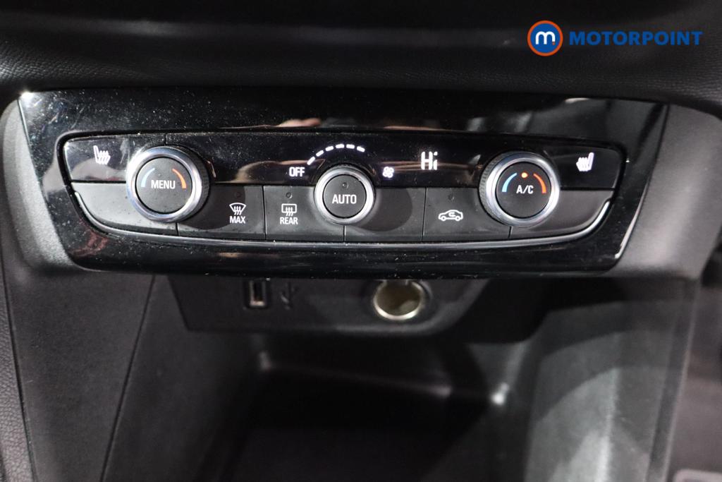 Used Vauxhall Corsa 2021 for sale - 76797416: Photo 16