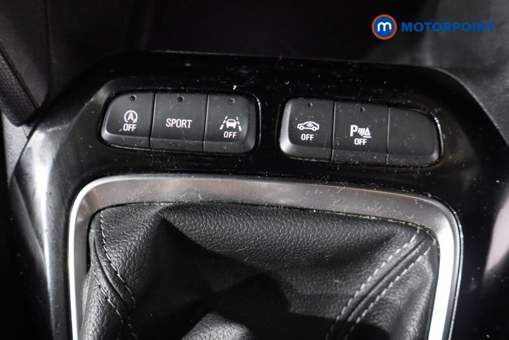 Used Vauxhall Corsa 2021 for sale - 76797416: Photo 17
