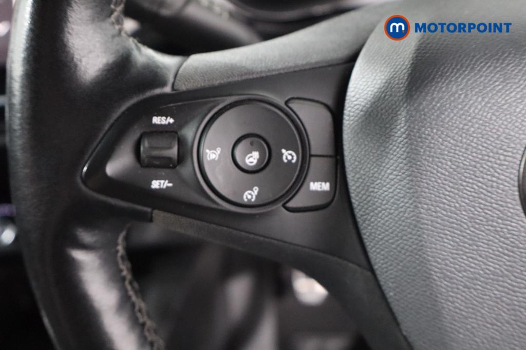 Used Vauxhall Corsa 2021 for sale - 76797416: Photo 19