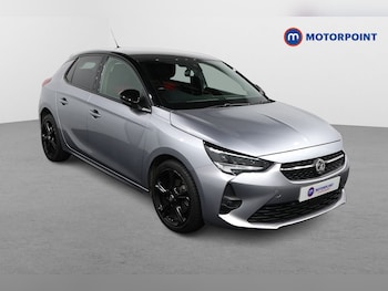 Vauxhall Corsa feature image