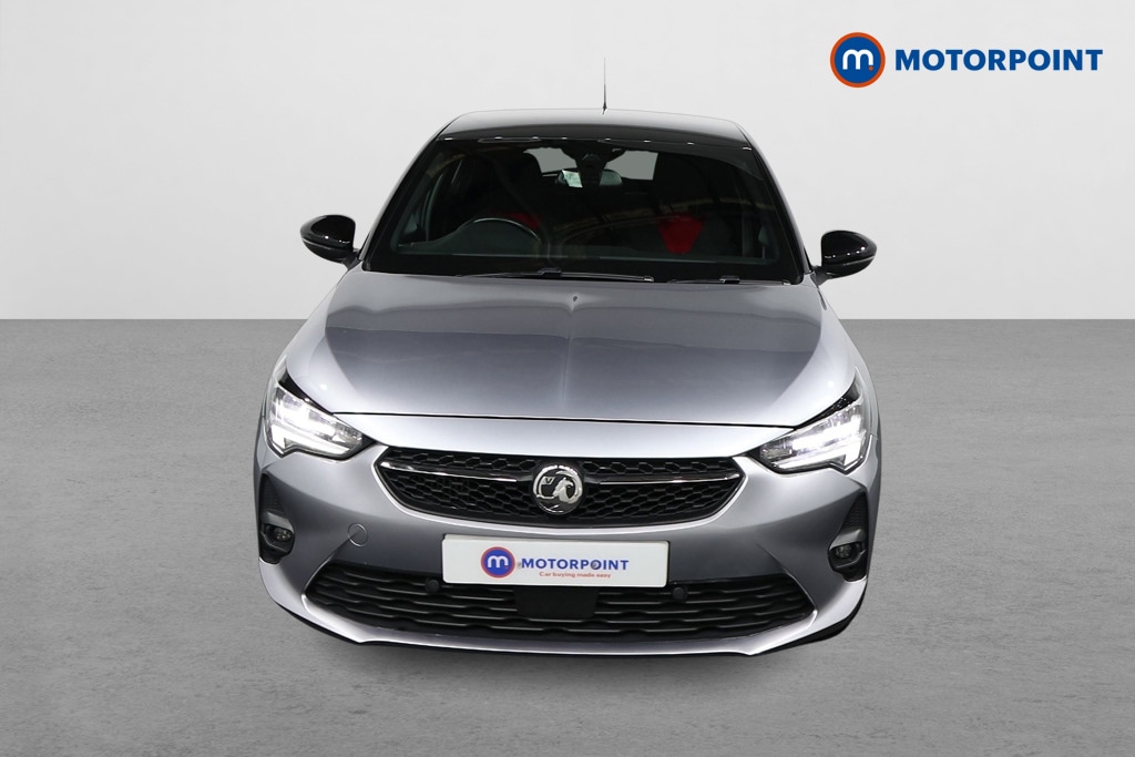 Used Vauxhall Corsa 2021 for sale - 76797416: Photo 2