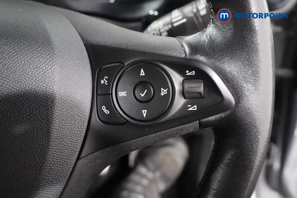 Used Vauxhall Corsa 2021 for sale - 76797416: Photo 20