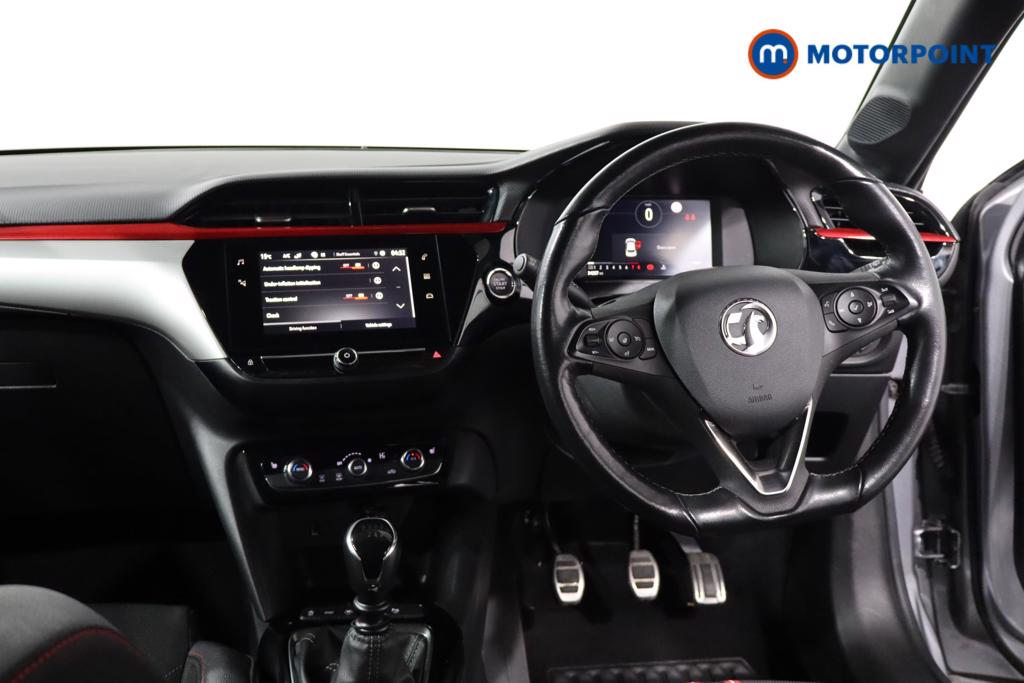 Used Vauxhall Corsa 2021 for sale - 76797416: Photo 21