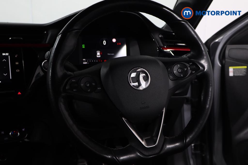 Used Vauxhall Corsa 2021 for sale - 76797416: Photo 22