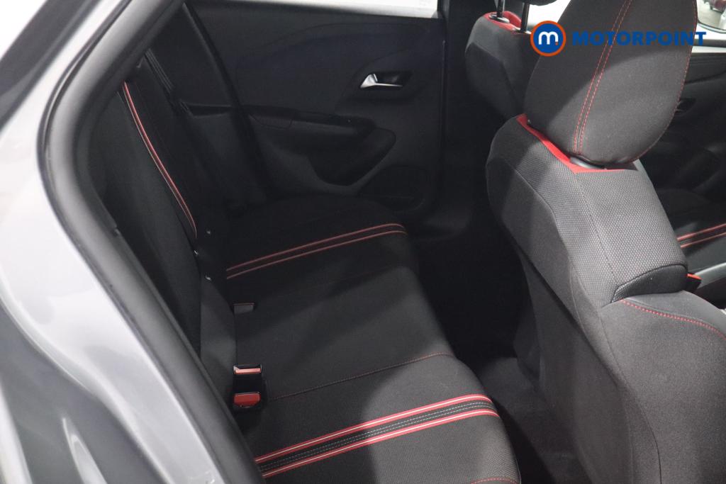 Used Vauxhall Corsa 2021 for sale - 76797416: Photo 23