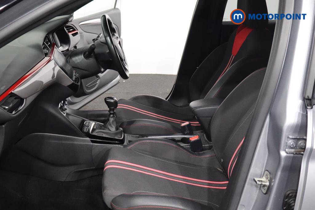 Used Vauxhall Corsa 2021 for sale - 76797416: Photo 27