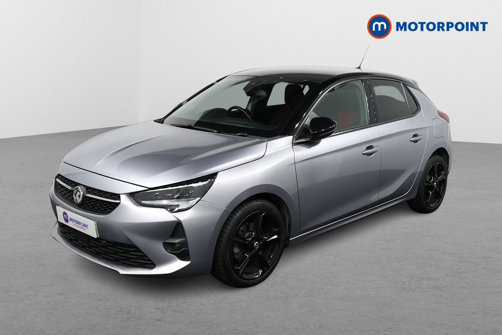 Used Vauxhall Corsa 2021 for sale - 76797416: Photo 3