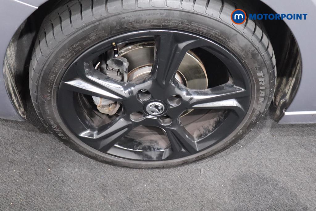 Used Vauxhall Corsa 2021 for sale - 76797416: Photo 32