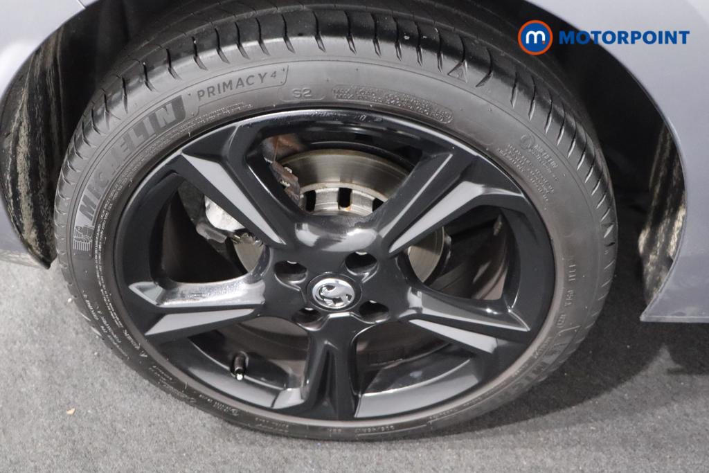 Used Vauxhall Corsa 2021 for sale - 76797416: Photo 34