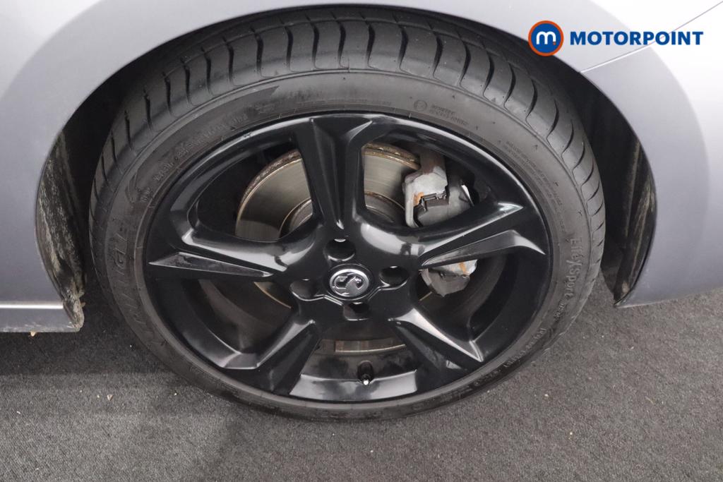 Used Vauxhall Corsa 2021 for sale - 76797416: Photo 35