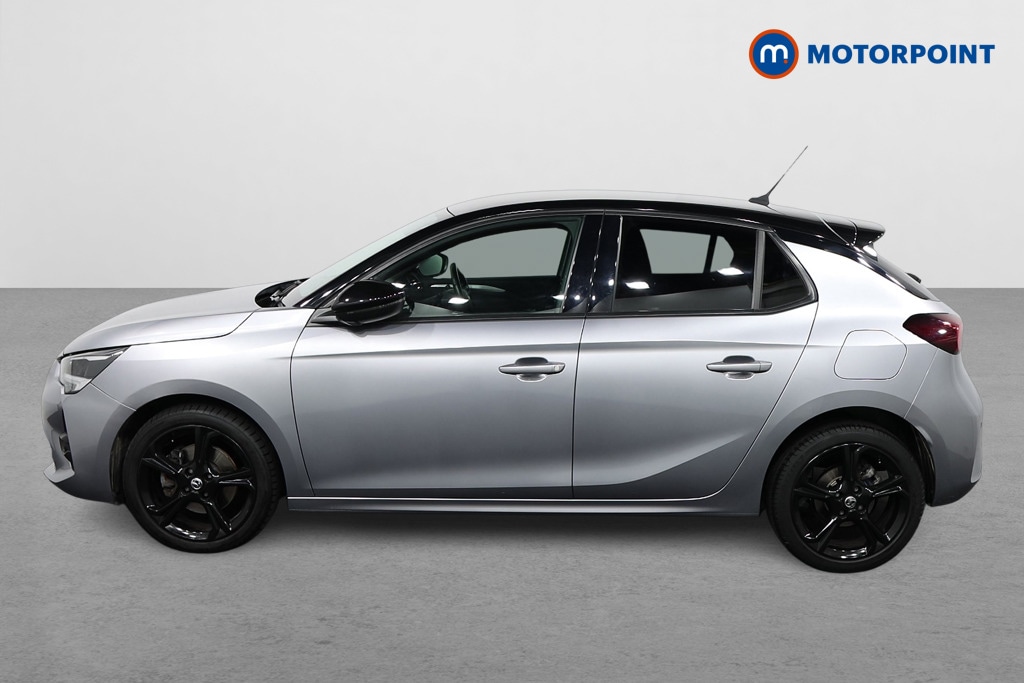 Used Vauxhall Corsa 2021 for sale - 76797416: Photo 4