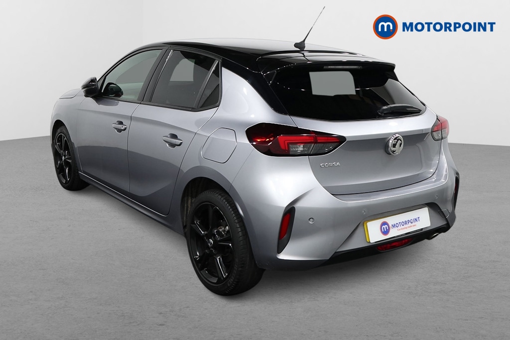Used Vauxhall Corsa 2021 for sale - 76797416: Photo 5