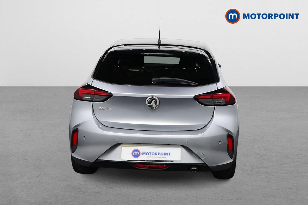 Used Vauxhall Corsa 2021 for sale - 76797416: Photo 6