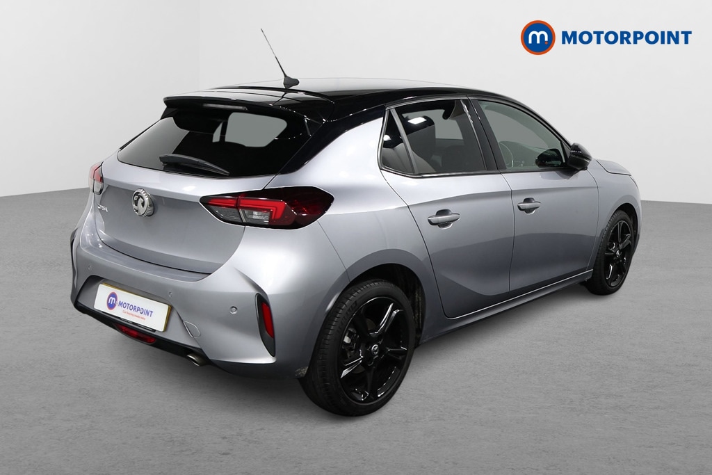 Used Vauxhall Corsa 2021 for sale - 76797416: Photo 7
