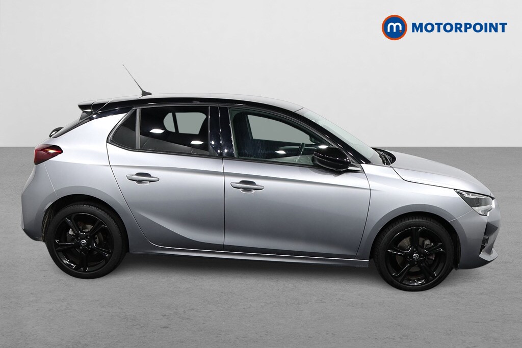 Used Vauxhall Corsa 2021 for sale - 76797416: Photo 8