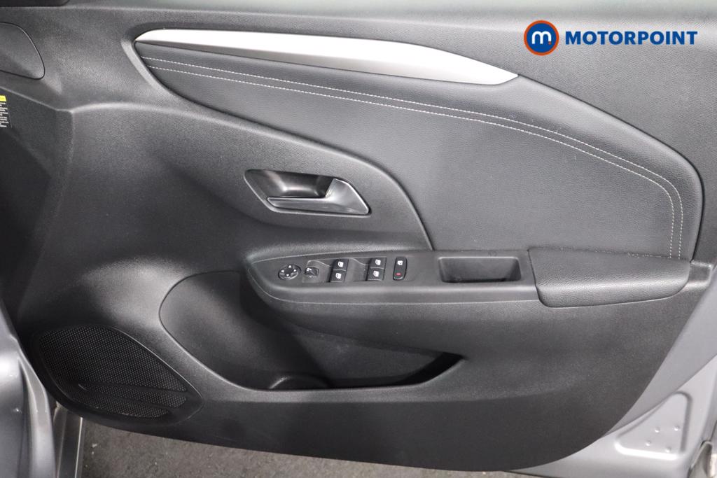 Used Vauxhall Corsa 2021 for sale - 76797416: Photo 9