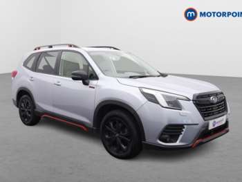 2023 - 2.0i e-Boxer Sport 5dr Lineartronic