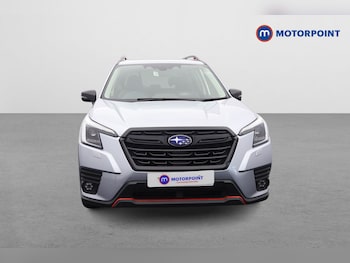 Used Subaru Forester 2023 for sale - 75248832: Photo