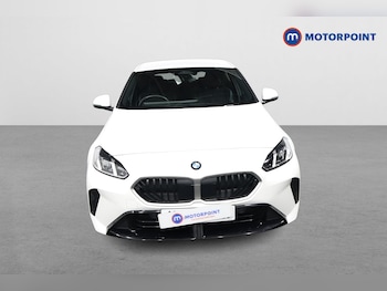 Used BMW 1 Series 2025 for sale - 77903935: Photo