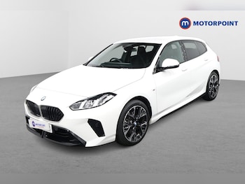 Used BMW 1 Series 2025 for sale - 77903935: Photo