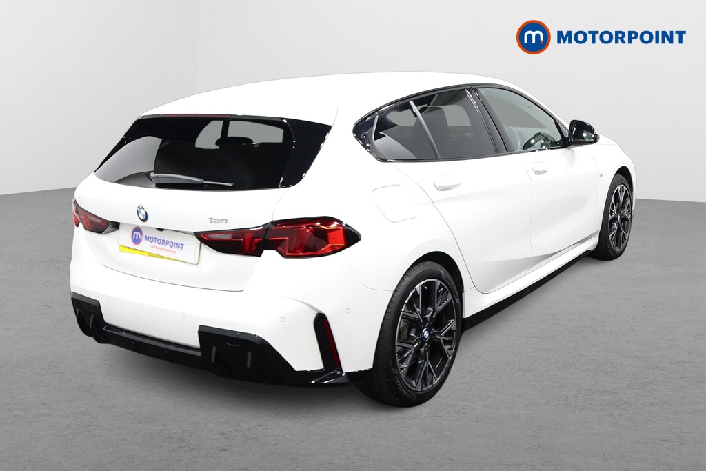 Used BMW 1 Series 2025 for sale - 77903935: Photo 7