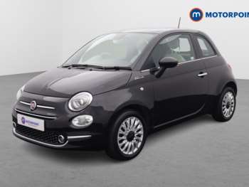 Used Fiat 500 2022 for sale - 75170705: Photo