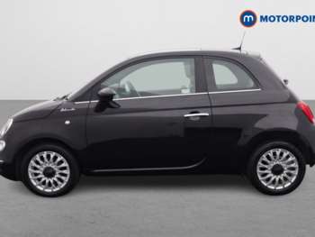 Used Fiat 500 2022 for sale - 75170705: Photo