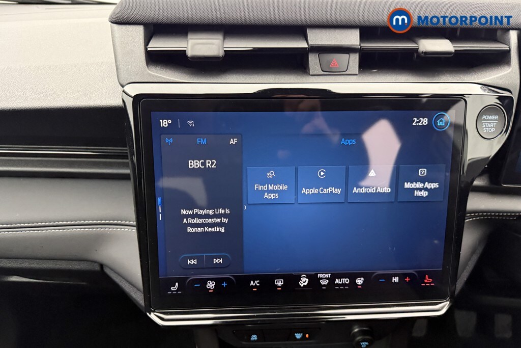 Used Ford Puma 2025 for sale - 77340506: Photo 10