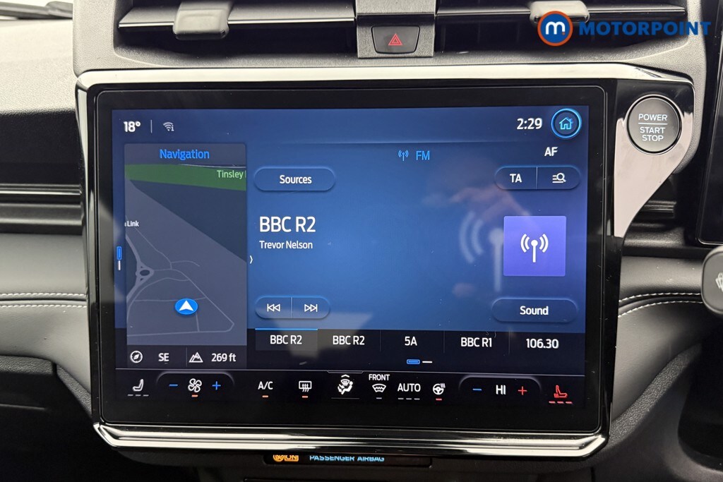 Used Ford Puma 2025 for sale - 77340506: Photo 14