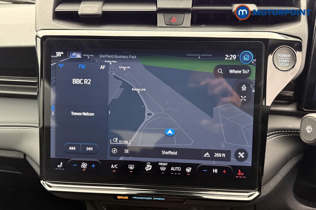 Used Ford Puma 2025 for sale - 77340506: Photo 15